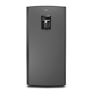 Nevera Mabe 235 Lt Brutos Convencional Grafito RMU235NACG1