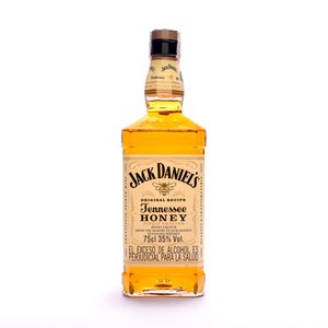 Whisky Jack Daniel's Honey 750 ML