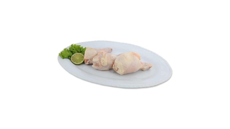 Compra Pernil de Pollo Congelado x Kg en Oferta - Olímpica