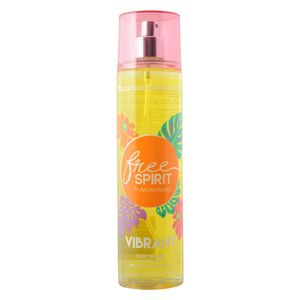 SPLASH FREE SPIRIT VIBRANT 250ML