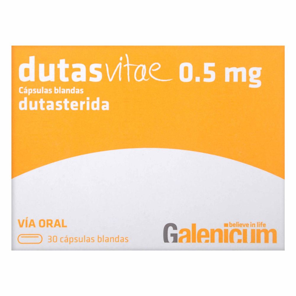dutasvitae cap 0 5 mg x 30