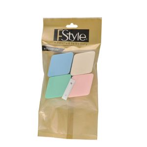 POMO FREESTYLE BASE COLORS X 4un