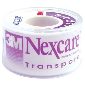 Transpore Nexcare 24 mm X 5 Mts