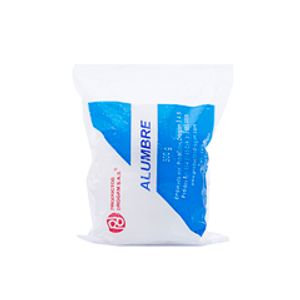 Alumbre Drogam 500 G