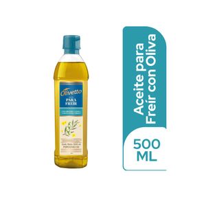 ACEITE OLIVA OLIVETTO INTENSO *250 ML