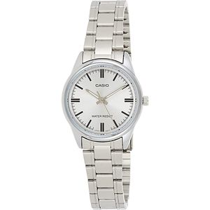 Reloj Casio Modelo LTP-V005D-7A Para Dama Original y Elegante