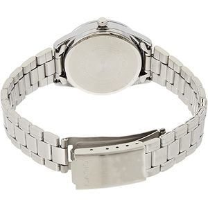Reloj Casio Modelo LTP-V005D-7A Para Dama Original y Elegante