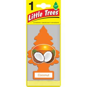 Ambientador Little Trees Coco