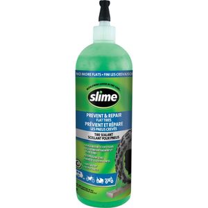 Antipinchazos Para Llantas JSJ Tipo Sellomatic Slime 16 Oz