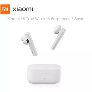 Audífonos Xiaomi Mi True Wireless Earphones 2 Basic