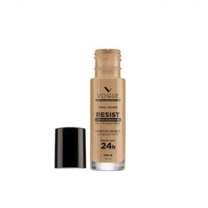 Base Líquida Vogue Resist Bronce 30 Ml
