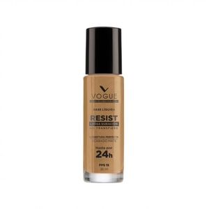 Base Líquida Vogue Resist Canela 30 Ml