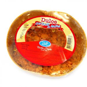 Cortadito de Leche 70 G