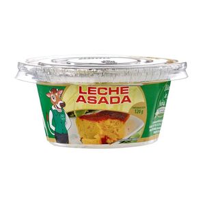 Leche Asada Porción 120 G