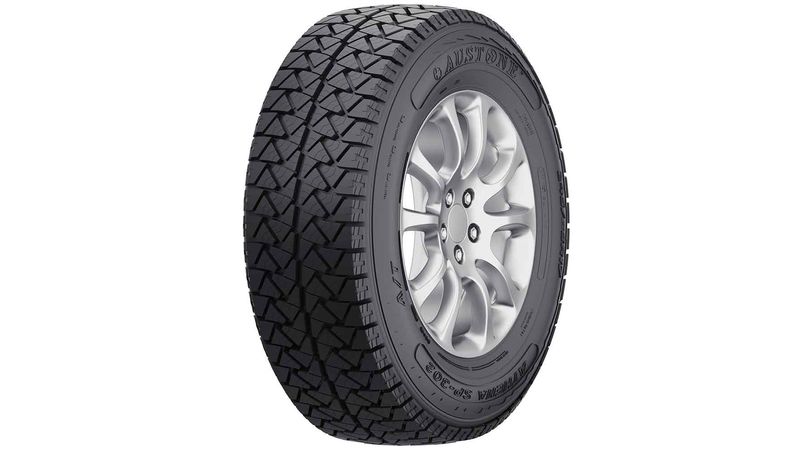 Llantas Austone 235 60R17 Sp 302