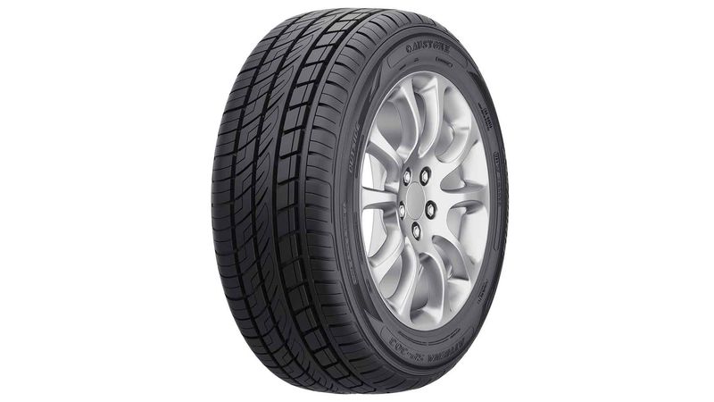 LLANTAS AUSTONE 235 60R16 SP 303 Ol mpica