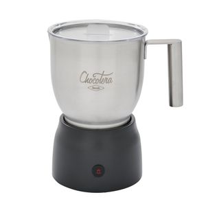 Chocotera Multibebida Haceb 600 Ml Inox