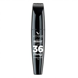 Pestañina Vogue Máscara Resistente 9 G