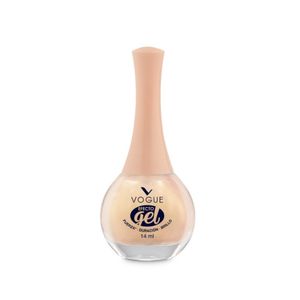 Esmalte Vogue Efecto Gel Hechizo 14 Ml