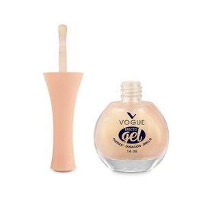Esmalte Vogue Efecto Gel Hechizo 14 Ml