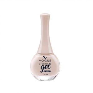 Esmalte Vogue Efecto Gel Infinita 14 Ml