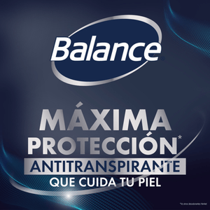Desodorante Balance Crema Clinical Protection Hombre 50gr