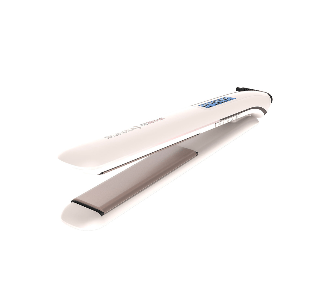 Sapphire Pro Planchas Remington De Titanio Remington Hydraluxe Pro