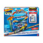 Hot wheels best sale garage extremo