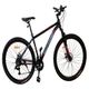 Bicicleta Profit Rin 29" Foster Roja