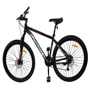 Bicicleta Profit Foster 29 Pulgadas 8 Velocidades Naranja