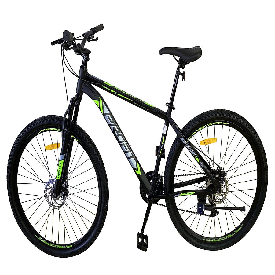 Bicicleta profit 2024 jasper rin 29