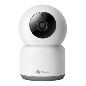 Cámara De Seguridad Wifi Hd Robotizada - Steren Cctv-218