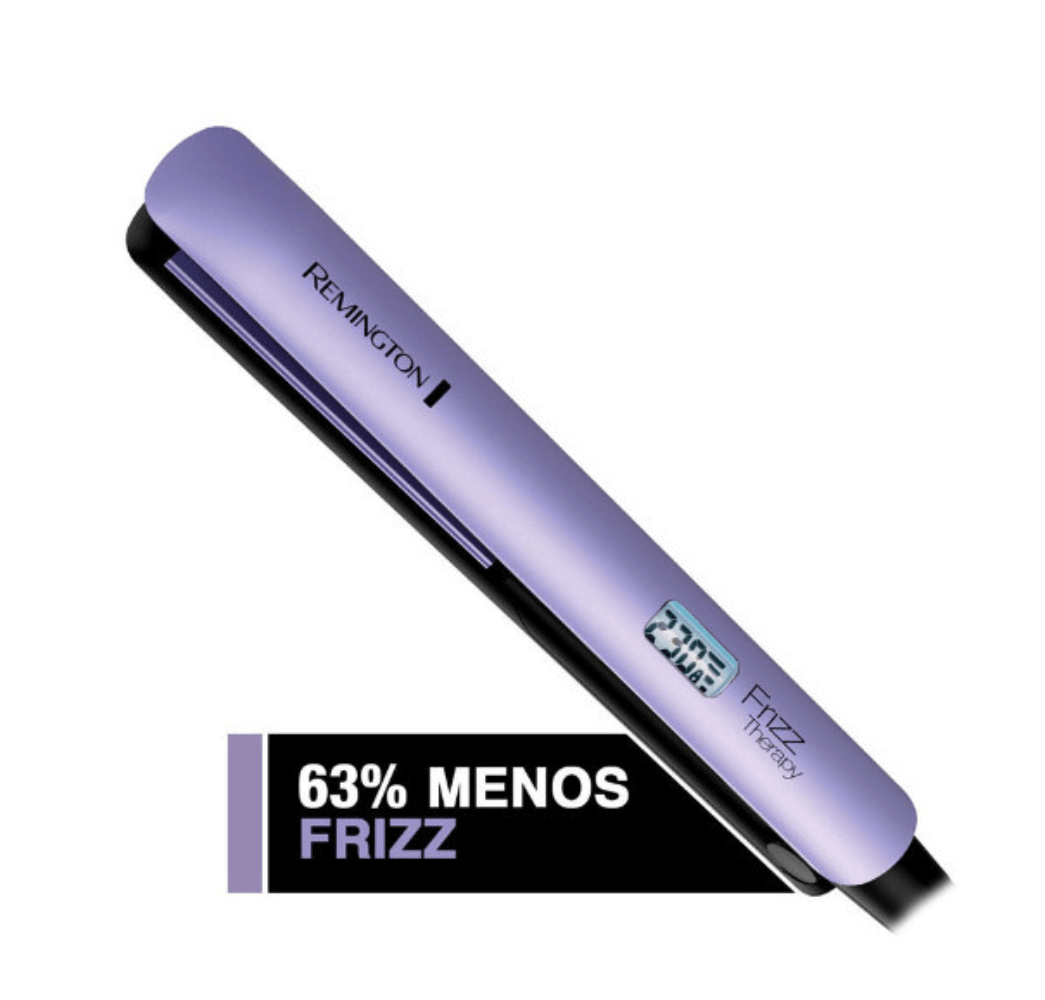 Keratina Argan Plancha Remington Morada CaracterÃsticas Aprovecha