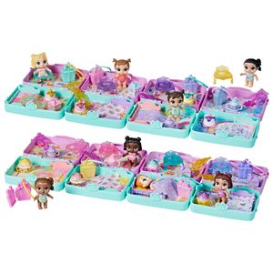 Muñec Baby Alive Foodie Cuties