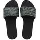 Sandalia Havaianas You Malta Negro Talla 39-40