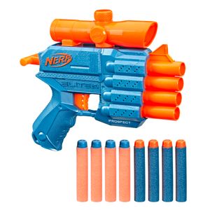 Nerf Elite 2,0 Prospect Qs-4