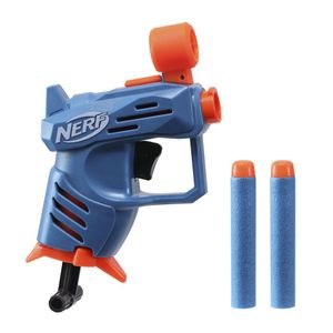 Lanzad Nerf Elite 2,0 Ace Sd-1