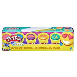 Play-Doh Colores Y Felicidad