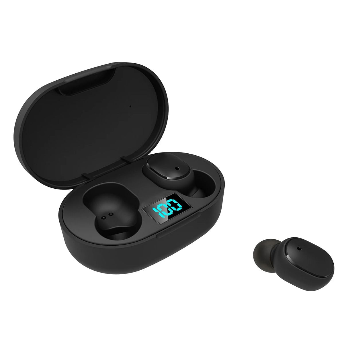 Audífonos Inalámbricos Pro 3 Generación Bluetooth Manos Libres