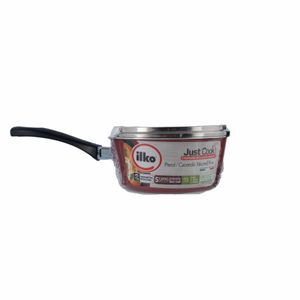 Olla Ilko Just Cook Con Tapa 16 Cm