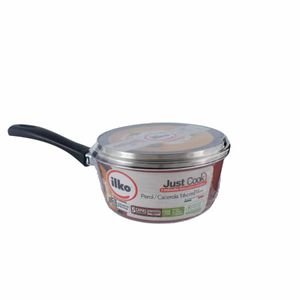 Olla Ilko Just Cook Con Tapa 16 Cm