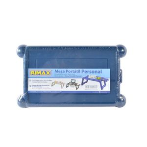 Mesa Rimax Desay/Laptop Azul Navy 7127