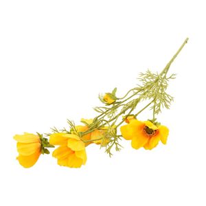 Rama Artificial House & Home Color Amarillo 456-512246