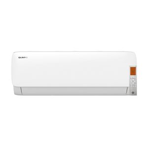 Aire Acondicionado Olimpo Mini Split ON/OFF 9000 BTU 220 Voltios OLACB09-220MIC