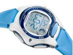 Reloj Casio Referencia LW-200-2B Diseño Deportivo - Olímpica