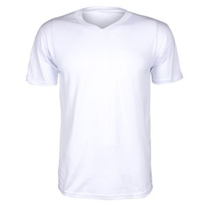 Camiseta Dakota Hombre Blanco 1204