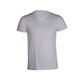 Camiseta Dakota 9006X2 V Profun, S, Bco