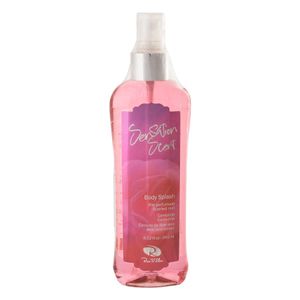 Splash Ross D'el Body Sensation 240 ML
