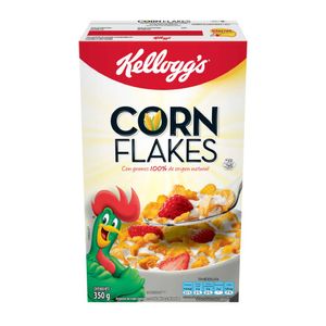 Cereal Kellogg's Corn Flakes 350 G