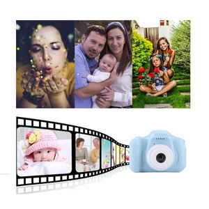 Mini Camara Filmadora Video Digital Juguete Para Niños
